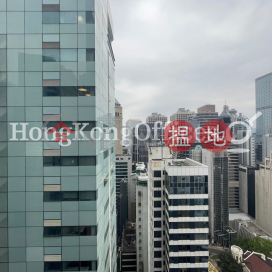 Office Unit for Rent at Wyndham Place