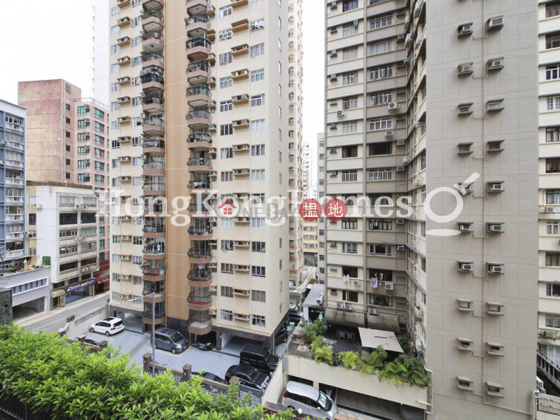 香港搵樓|租樓|二手盤|買樓| 搵地 | 住宅-出租樓盤寶華閣兩房一廳單位出租