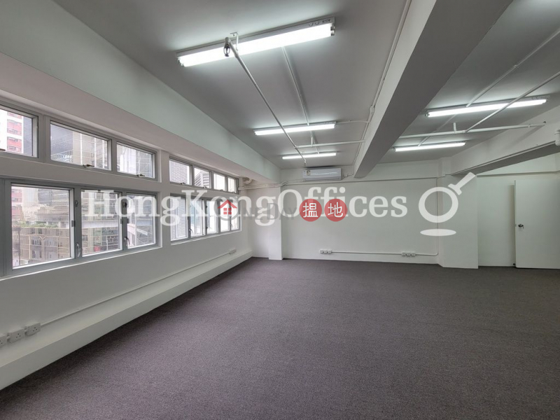 立健商業大廈寫字樓租單位出租|立健商業大廈(Vogue Building)出租樓盤 (HKO-81751-ALHR)