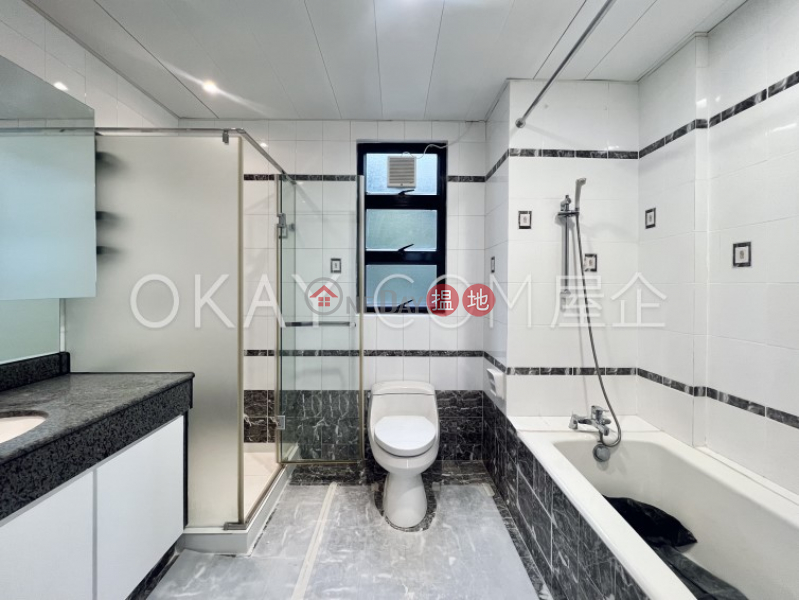 Property Search Hong Kong | OneDay | Residential, Rental Listings Efficient 3 bedroom with rooftop, balcony | Rental
