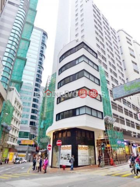 1 Bed Flat for Rent in Sheung Wan, 379 Queesn's Road Central 皇后大道中 379 號 | Western District (EVHK90784)_0