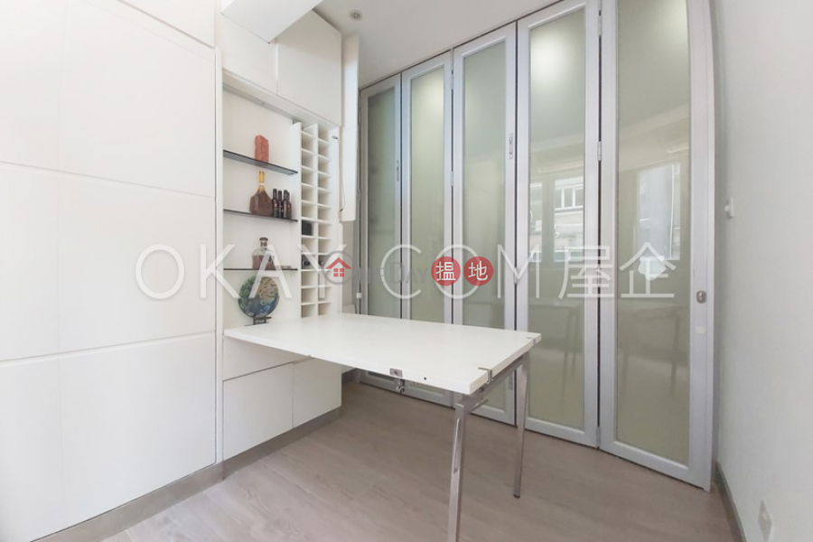 HK$ 10.8M | 30-32 Yik Yam Street Wan Chai District, Lovely 2 bedroom with terrace | For Sale