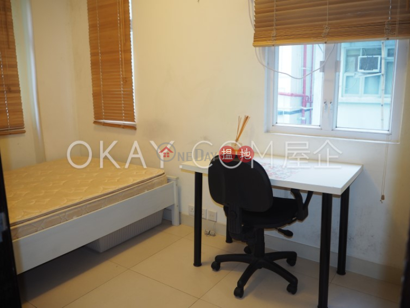 HK$ 700萬|祥輝大廈中區|1房1廁祥輝大廈出售單位