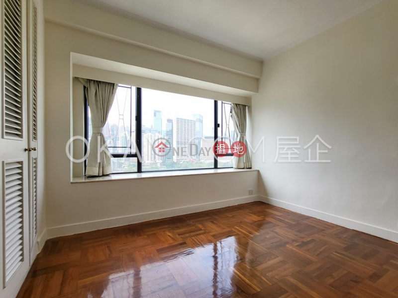 HK$ 43,800/ month | Park Towers Block 1 Eastern District Charming 3 bedroom in Tin Hau | Rental