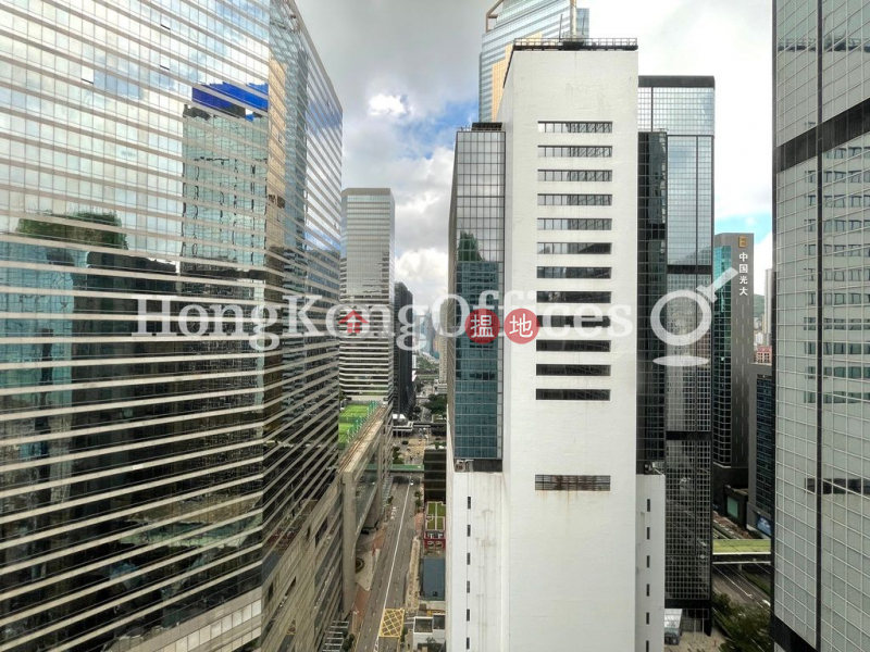 Shui On Centre | High | Office / Commercial Property | Rental Listings | HK$ 165,480/ month