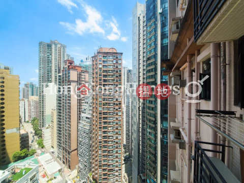輝煌臺兩房一廳單位出售, 輝煌臺 Fairview Height | 西區 (Proway-LID127168S)_0