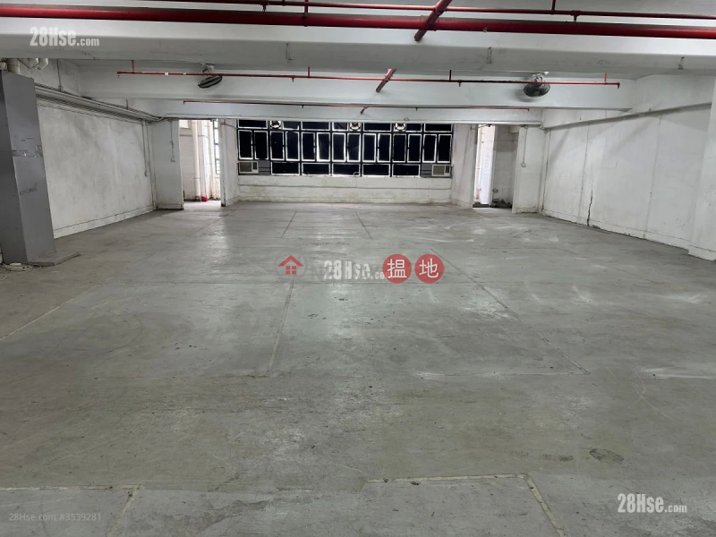 專業貨倉工場,大廈可入40呎貨櫃車|聯昌中心(Luen Cheong Can Centre)出租樓盤 (JOHNN-3194273937)