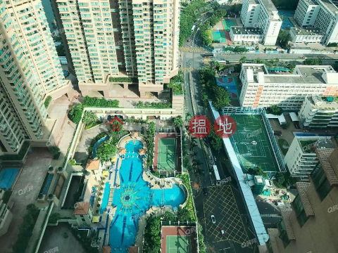 Tower 2 Island Resort | 3 bedroom High Floor Flat for Rent|Tower 2 Island Resort(Tower 2 Island Resort)Rental Listings (XGGD737700525)_0