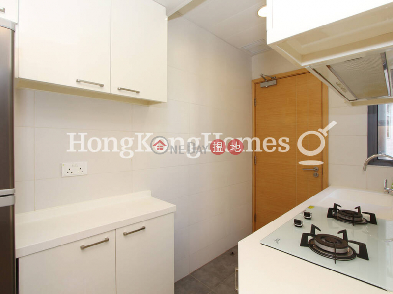 HK$ 32,000/ 月|蔚峰西區-蔚峰兩房一廳單位出租