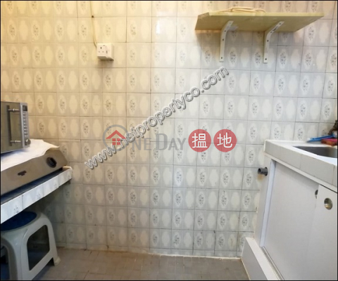 Decorated high-floor unit for sale in Wan Chai | Kin Lee Building 建利大樓 _0