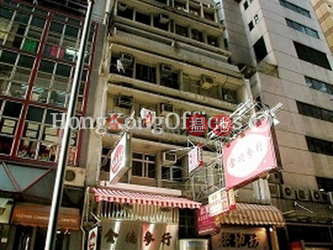 興隆樓寫字樓租單位出租, 興隆樓 Hing Loong Building | 西區 (HKO-87927-ACHR)_0