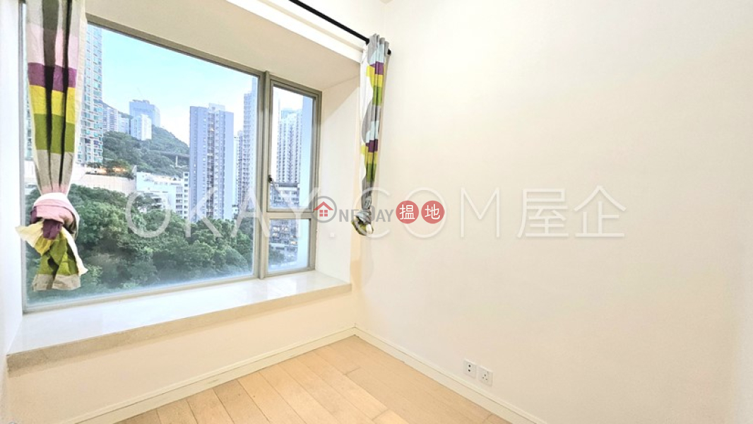 Stylish 3 bedroom with balcony | Rental | 11 Rock Hill Street | Western District, Hong Kong | Rental, HK$ 41,800/ month