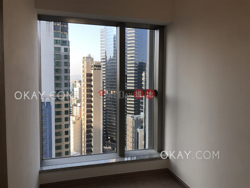HK$ 50,000/ month My Central, Central District, Elegant 3 bedroom with balcony | Rental
