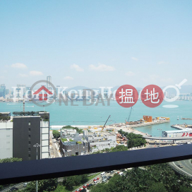 1 Bed Unit for Rent at The Gloucester, The Gloucester 尚匯 | Wan Chai District (Proway-LID117125R)_0