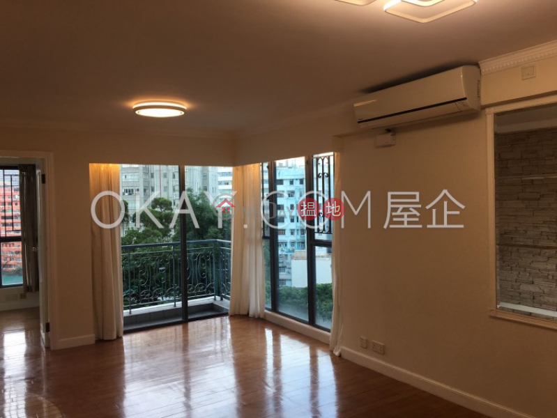 Lovely 3 bedroom in Ho Man Tin | Rental, The Regalia Tower 2 爵士花園2座 Rental Listings | Yau Tsim Mong (OKAY-R366073)