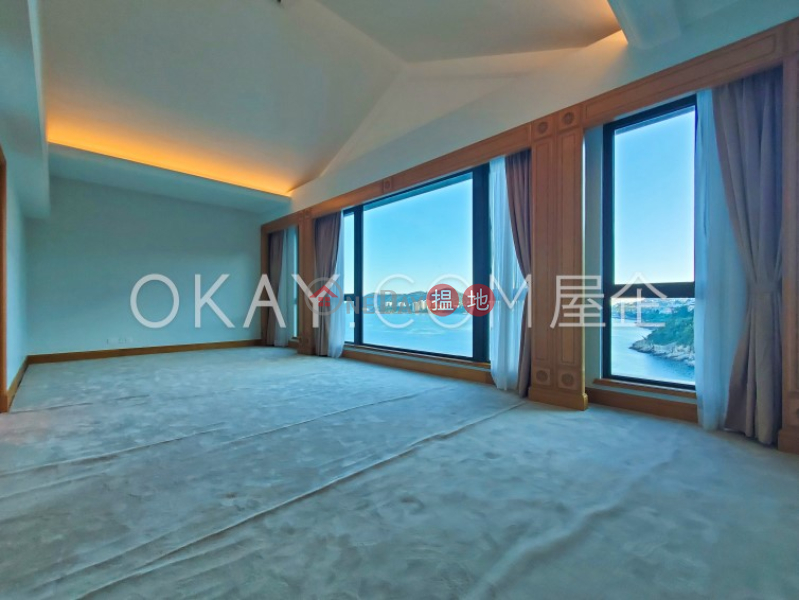 HK$ 130M Le Palais | Southern District, Exquisite house with sea views, terrace | For Sale