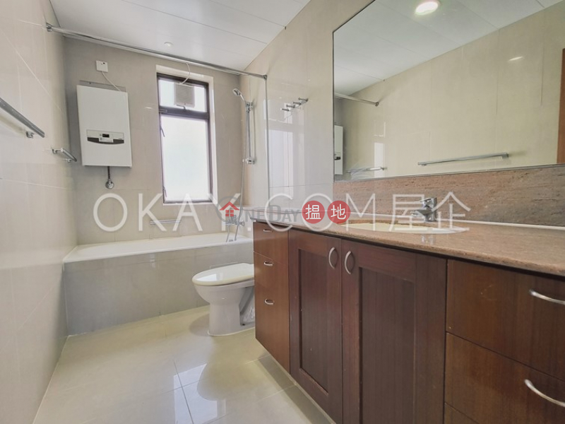 Lovely 3 bedroom in Mid-levels East | Rental | Bamboo Grove 竹林苑 Rental Listings