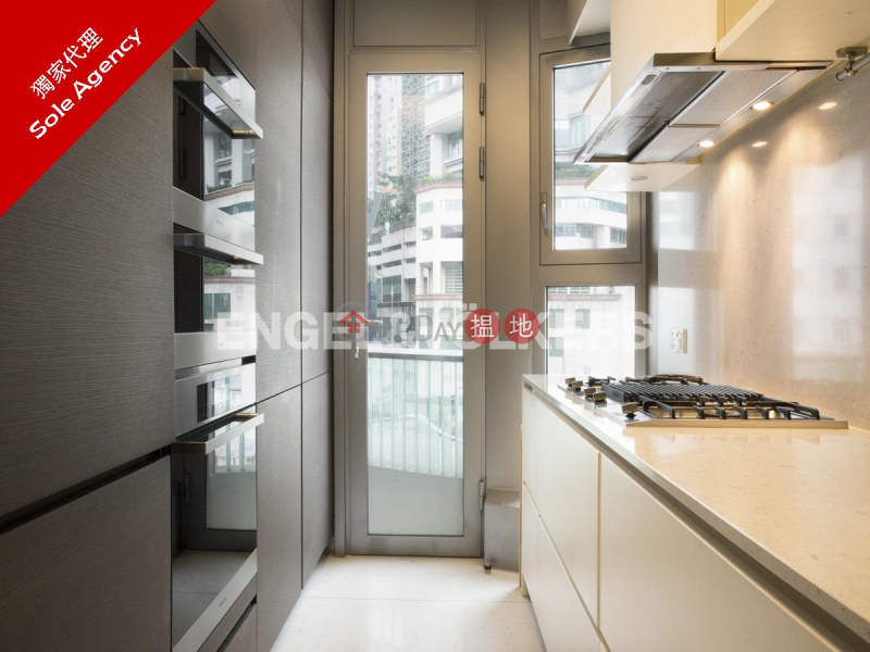 3 Bedroom Family Flat for Sale in Mid Levels West 63 Seymour Road | Western District | Hong Kong | Sales | HK$ 92M