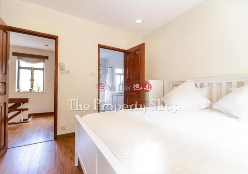 Property Search Hong Kong | OneDay | Residential, Rental Listings, Yacht Club Village Detached House