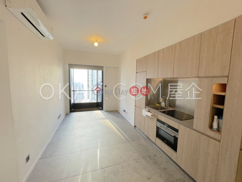 Tasteful 2 bedroom with harbour views & balcony | For Sale | Bohemian House 瑧璈 Sales Listings