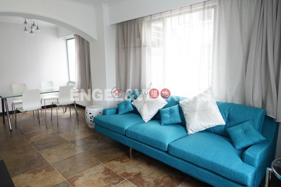 HK$ 28,000/ month, Tim Po Court, Central District 2 Bedroom Flat for Rent in Central