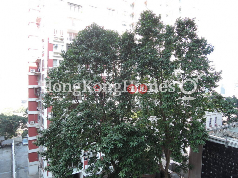 Property Search Hong Kong | OneDay | Residential | Rental Listings, 3 Bedroom Family Unit for Rent at Moon Fair Mansion