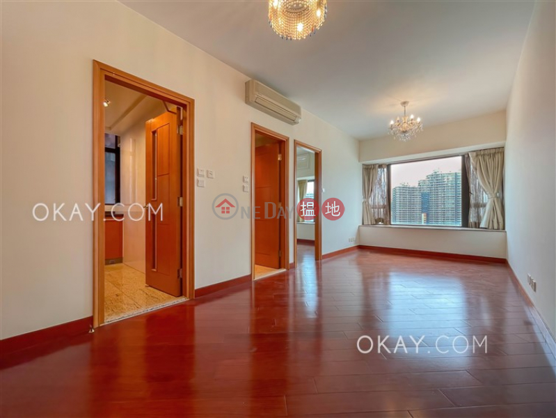 Charming 2 bedroom in Kowloon Station | Rental | The Arch Star Tower (Tower 2) 凱旋門觀星閣(2座) Rental Listings