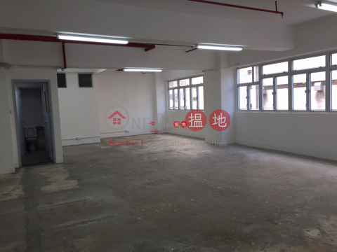 聯邦工業大廈, 聯邦工業大廈 Leapont Industrial Building | 沙田 (newpo-04659)_0