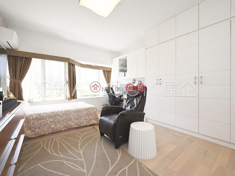 Exquisite house with rooftop & parking | For Sale | Manderly Garden 文禮苑 Sales Listings