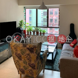 Efficient 3 bedroom on high floor | Rental | Excelsior Court 輝鴻閣 _0