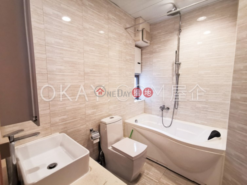 2房1廁,極高層,露台羅便臣大廈出租單位-77羅便臣道 | 西區-香港|出租HK$ 37,000/ 月