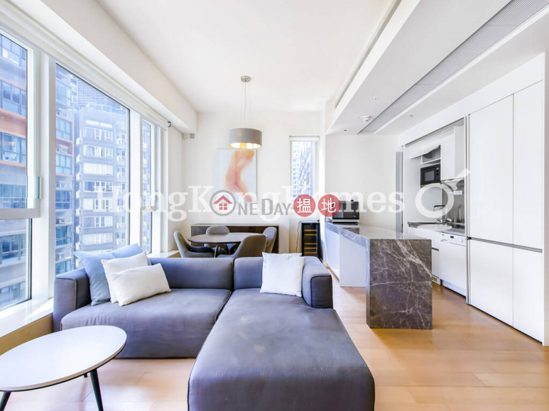 HK$ 60,000/ month, The Morgan | Western District, 2 Bedroom Unit for Rent at The Morgan