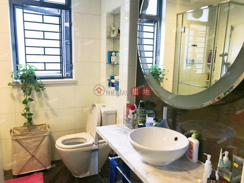 Property Search Hong Kong | OneDay | Residential | Sales Listings, Yoho Town Phase 2 Yoho Midtown | 4 bedroom Low Floor Flat for Sale