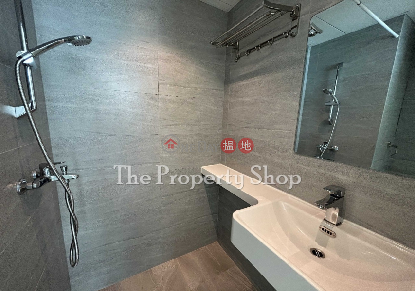 Modern Townhouse ~ Close to Transport 7 Nam Pin Wai Road | Sai Kung | Hong Kong | Rental HK$ 40,000/ month