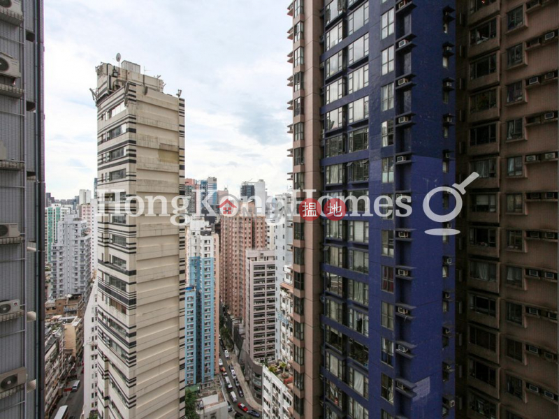 2 Bedroom Unit for Rent at Centrestage, Centrestage 聚賢居 Rental Listings | Central District (Proway-LID54925R)