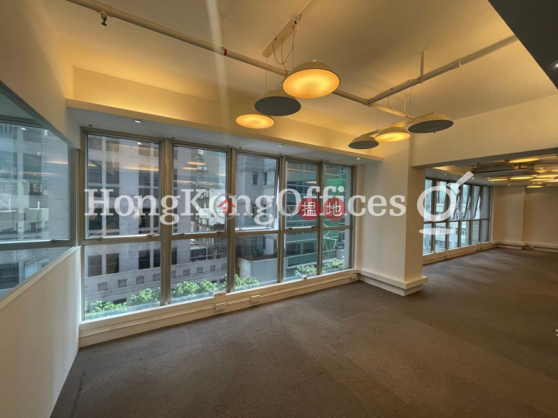 HK$ 66,432/ month | 128 Wellington Street, Central District, Office Unit for Rent at 128 Wellington Street