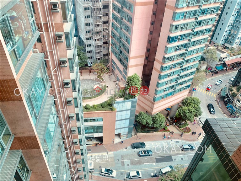 香港搵樓|租樓|二手盤|買樓| 搵地 | 住宅-出租樓盤-2房1廁,可養寵物,連租約發售《帝后華庭出租單位》