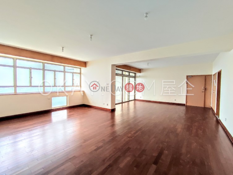 Beautiful 3 bedroom with balcony & parking | Rental 111 Mount Butler Road | Wan Chai District | Hong Kong, Rental | HK$ 65,200/ month