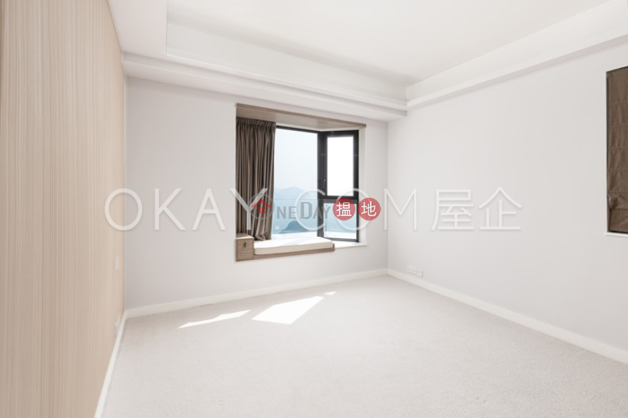 HK$ 30M | Grand Garden | Southern District | Rare 2 bedroom on high floor with sea views & balcony | For Sale
