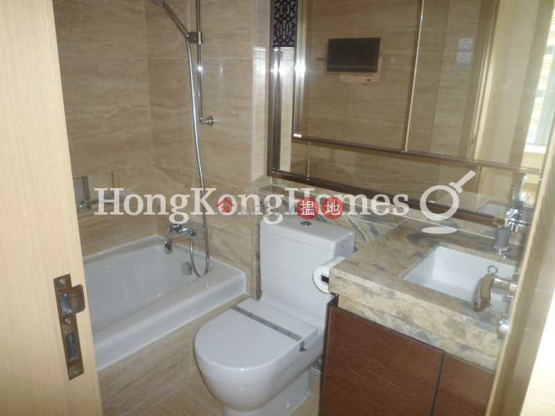 Property Search Hong Kong | OneDay | Residential, Sales Listings | 1 Bed Unit at Larvotto | For Sale