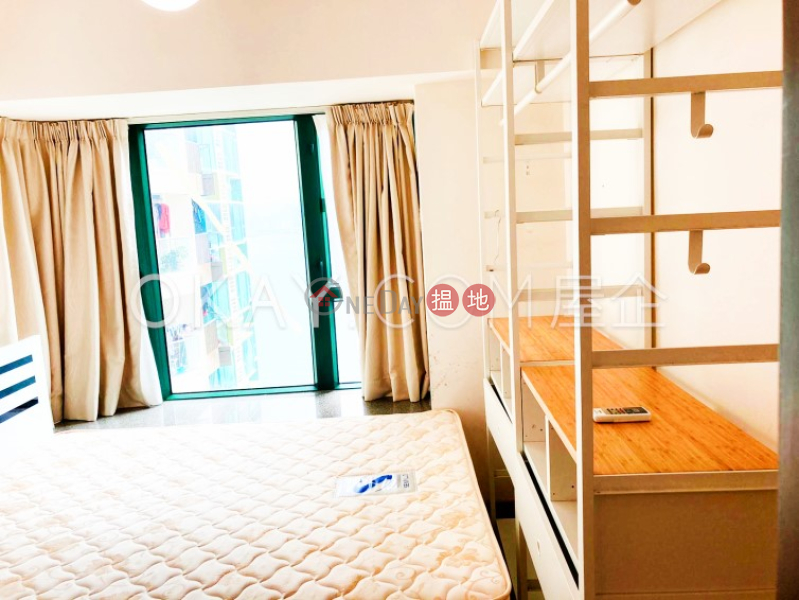 Lovely 3 bedroom with sea views & balcony | For Sale | Tower 6 Grand Promenade 嘉亨灣 6座 Sales Listings