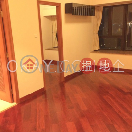 Intimate 1 bedroom in Kowloon Station | Rental | The Arch Moon Tower (Tower 2A) 凱旋門映月閣(2A座) _0
