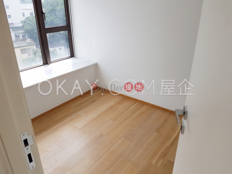 yoo Residence | Low, Residential | Sales Listings, HK$ 11.8M