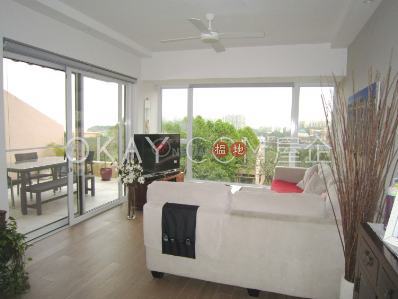 Efficient 3 bed on high floor with sea views & terrace | Rental 1 Seabee Lane | Lantau Island Hong Kong | Rental HK$ 58,000/ month