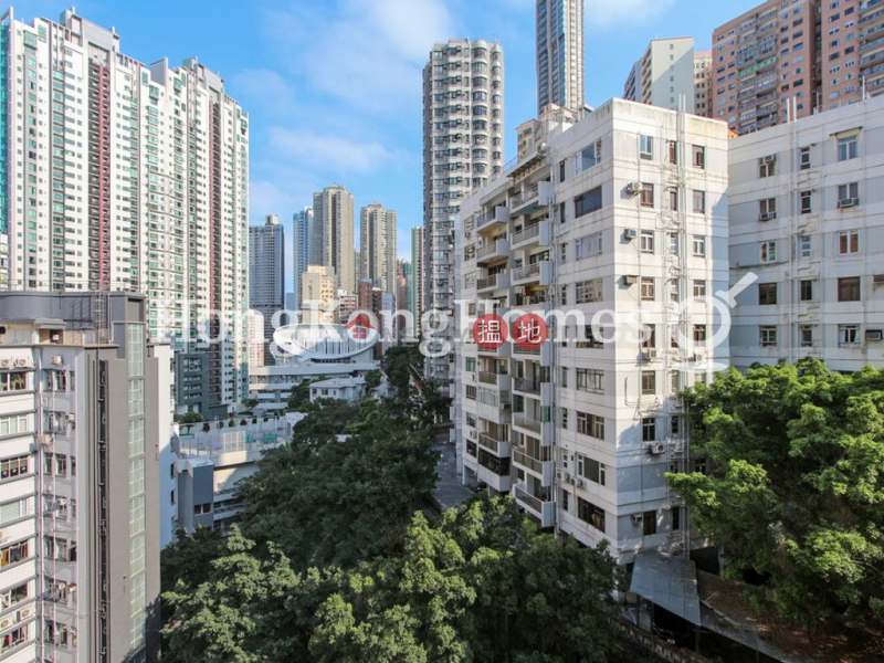 香港搵樓|租樓|二手盤|買樓| 搵地 | 住宅|出租樓盤-恆柏園三房兩廳單位出租