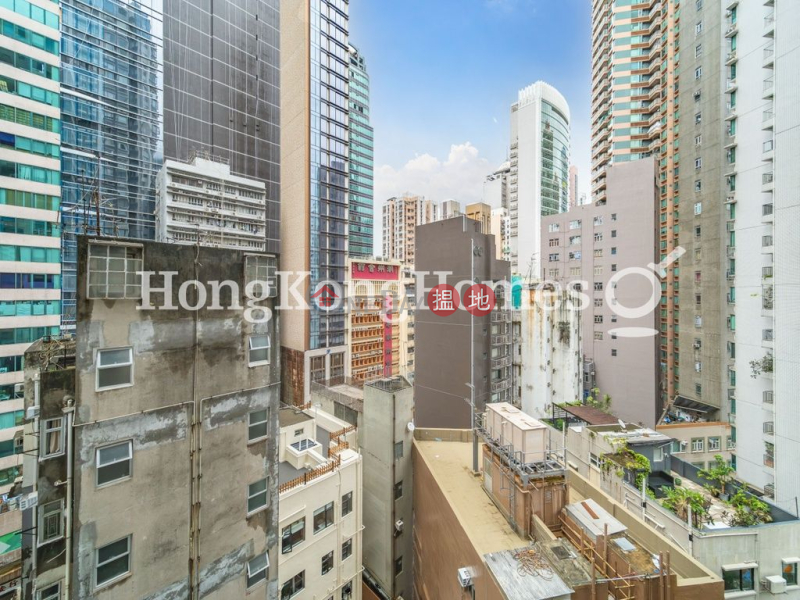 Property Search Hong Kong | OneDay | Residential, Sales Listings, 3 Bedroom Family Unit at SOHO 189 | For Sale