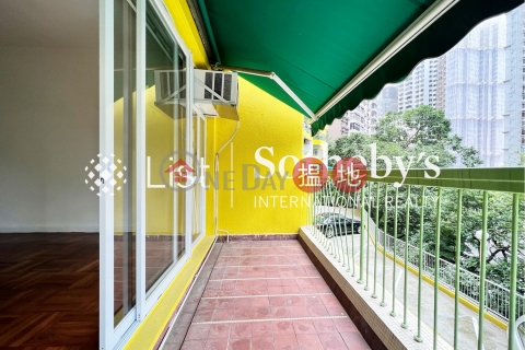 Property for Rent at Panorama with 1 Bedroom | Panorama 全景大廈 _0