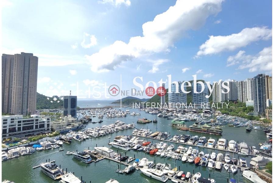 Property for Sale at Marinella Tower 1 with 4 Bedrooms | Marinella Tower 1 深灣 1座 Sales Listings
