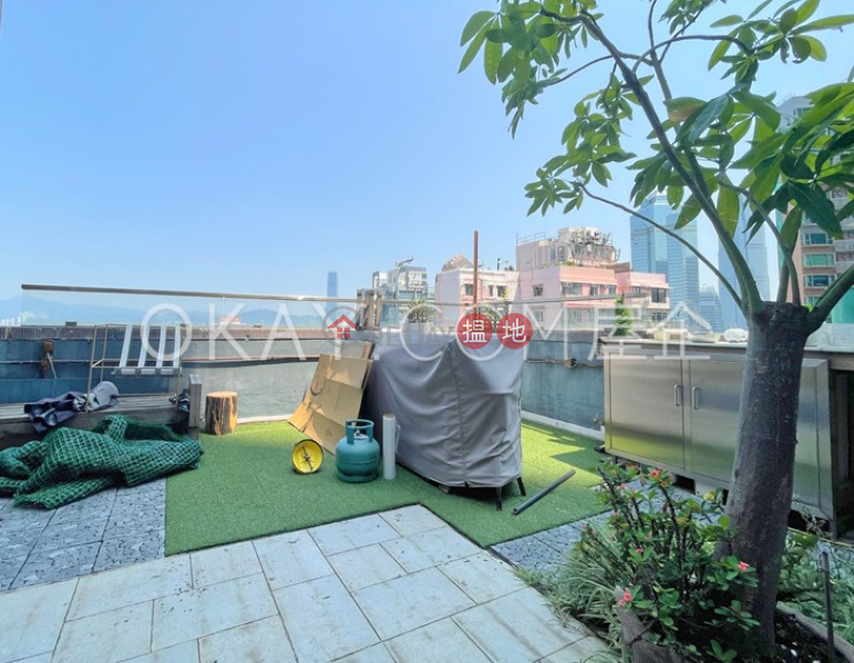 Property Search Hong Kong | OneDay | Residential | Rental Listings, Generous 2 bed on high floor with harbour views | Rental