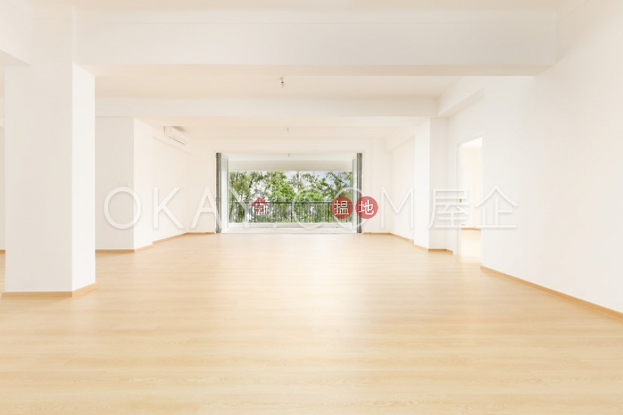Stylish 3 bedroom with sea views, balcony | Rental | 115 Repulse Bay Road | Southern District | Hong Kong Rental HK$ 150,000/ month